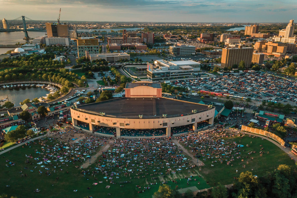 Home JMAC Concessions LLC